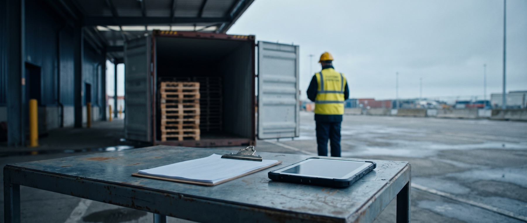 Customs Clearance | Mercantile Agencies