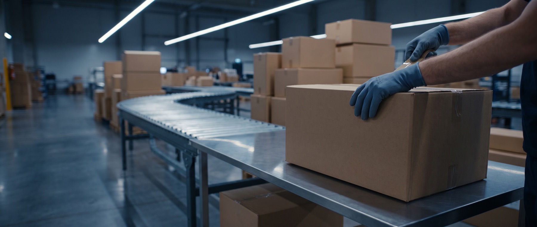 Market Entry & Distribution | Mercantile Agencies