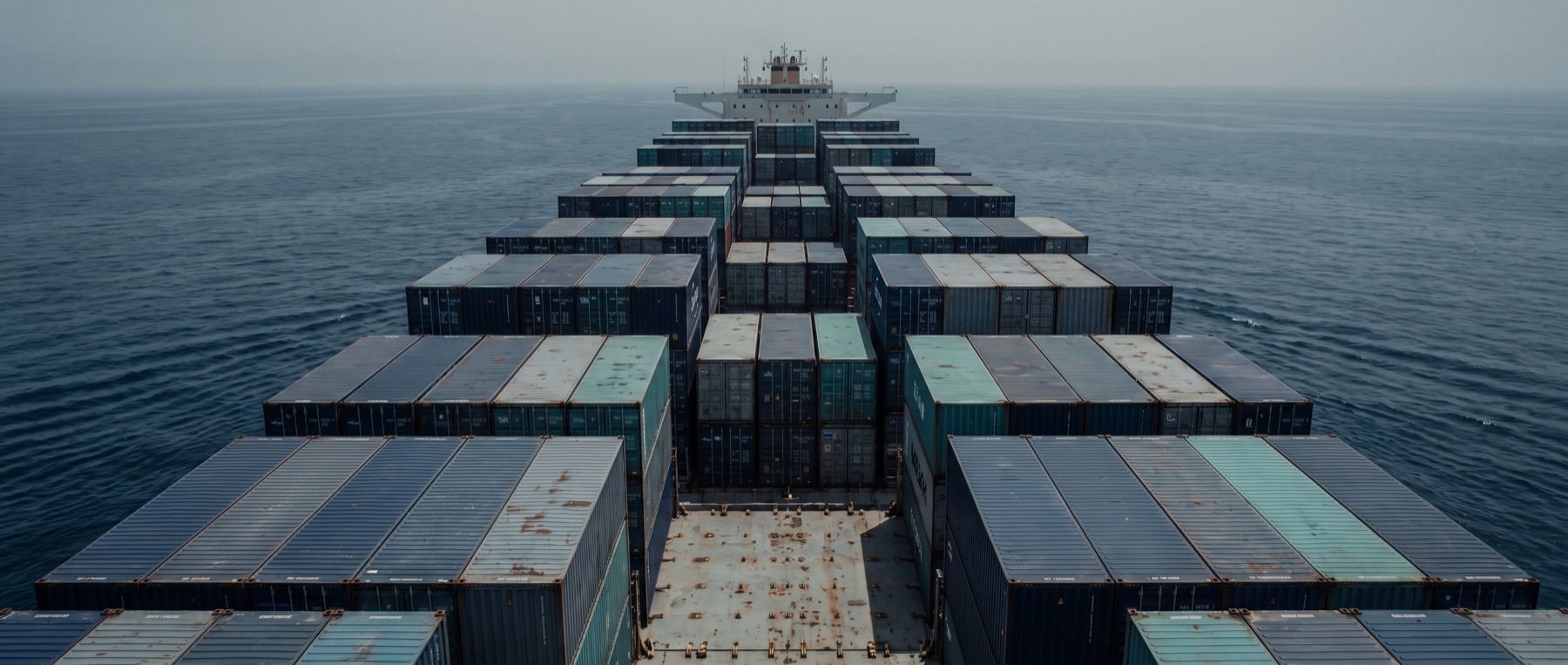 Sea Freight | Mercantile Agencies